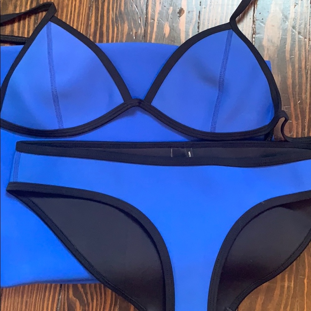 Triangl Swimsuit